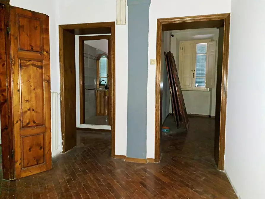 Immagine 5 di Appartamento in vendita  a Buti