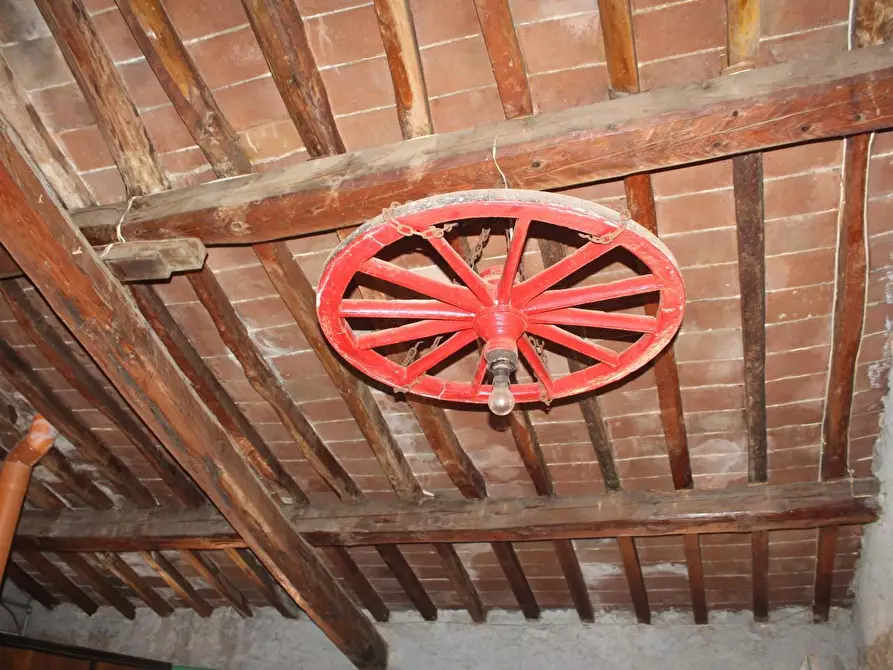 Immagine 24 di Appartamento in vendita  a Buti