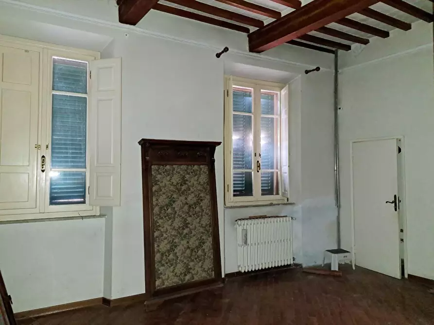 Immagine 3 di Appartamento in vendita  a Buti