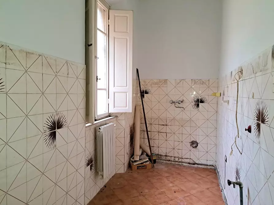 Immagine 8 di Appartamento in vendita  a Buti