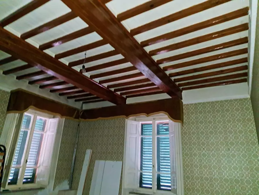 Immagine 13 di Appartamento in vendita  a Buti