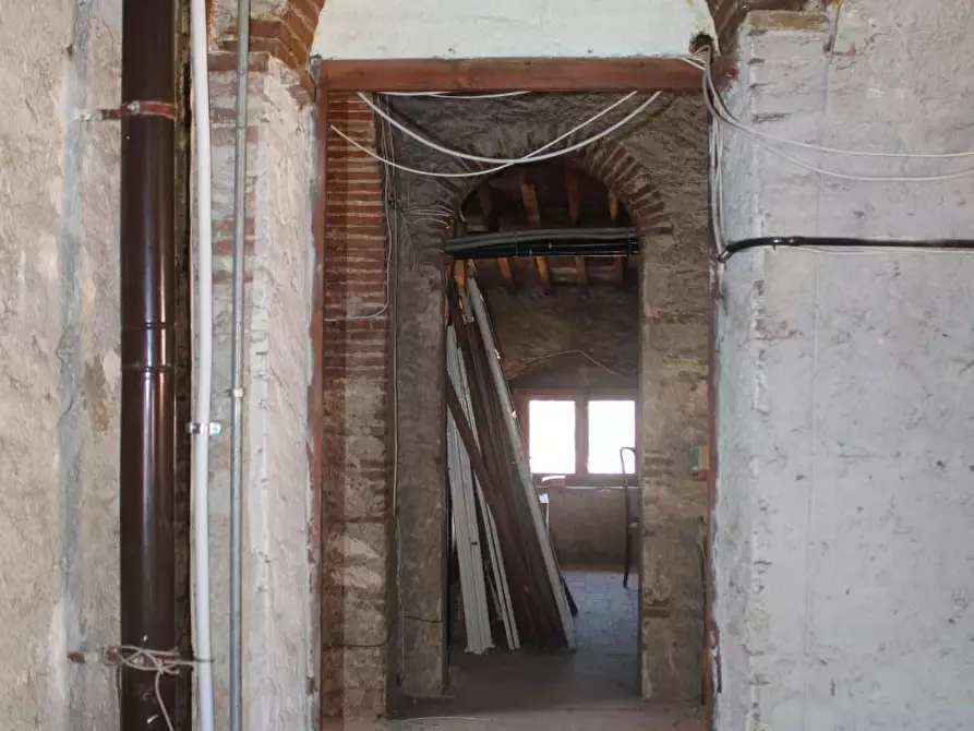 Immagine 17 di Appartamento in vendita  a Buti