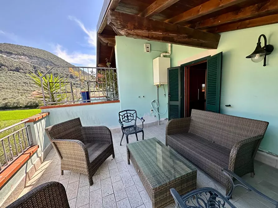 Immagine 54 di Casa quadrifamiliare in vendita  a Massarosa