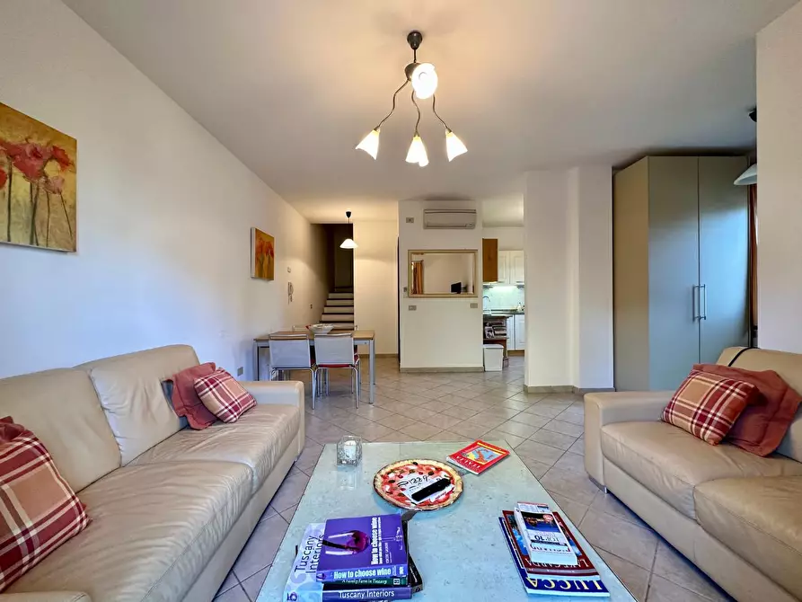 Immagine 22 di Casa quadrifamiliare in vendita  a Massarosa