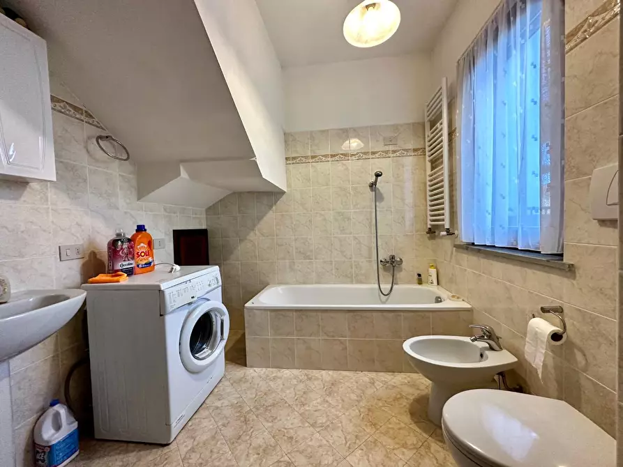 Immagine 26 di Casa quadrifamiliare in vendita  a Massarosa