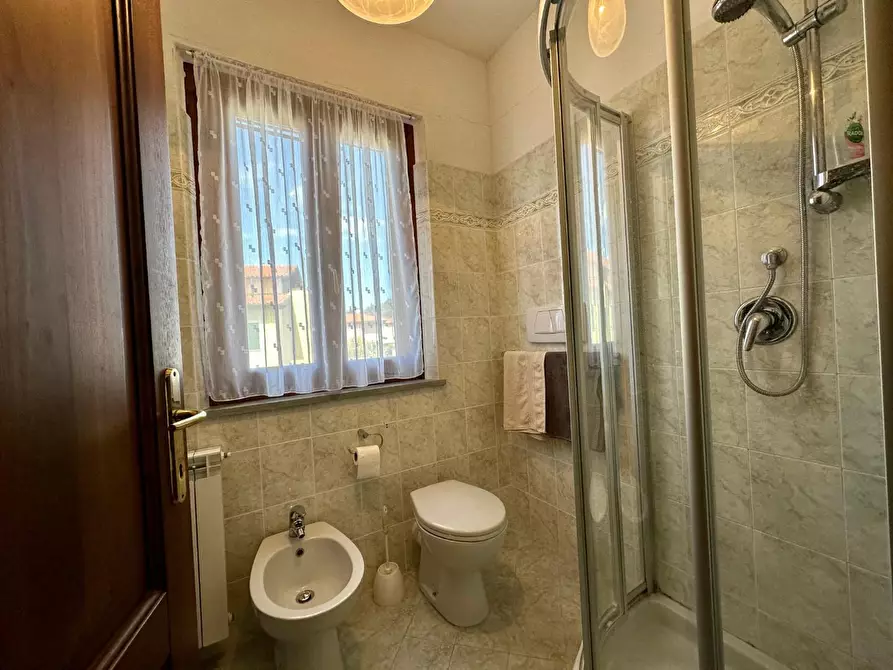 Immagine 35 di Casa quadrifamiliare in vendita  a Massarosa