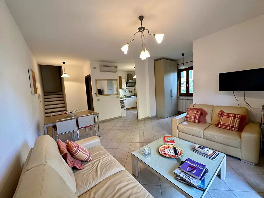 Immagine 19 di Casa quadrifamiliare in vendita  a Massarosa