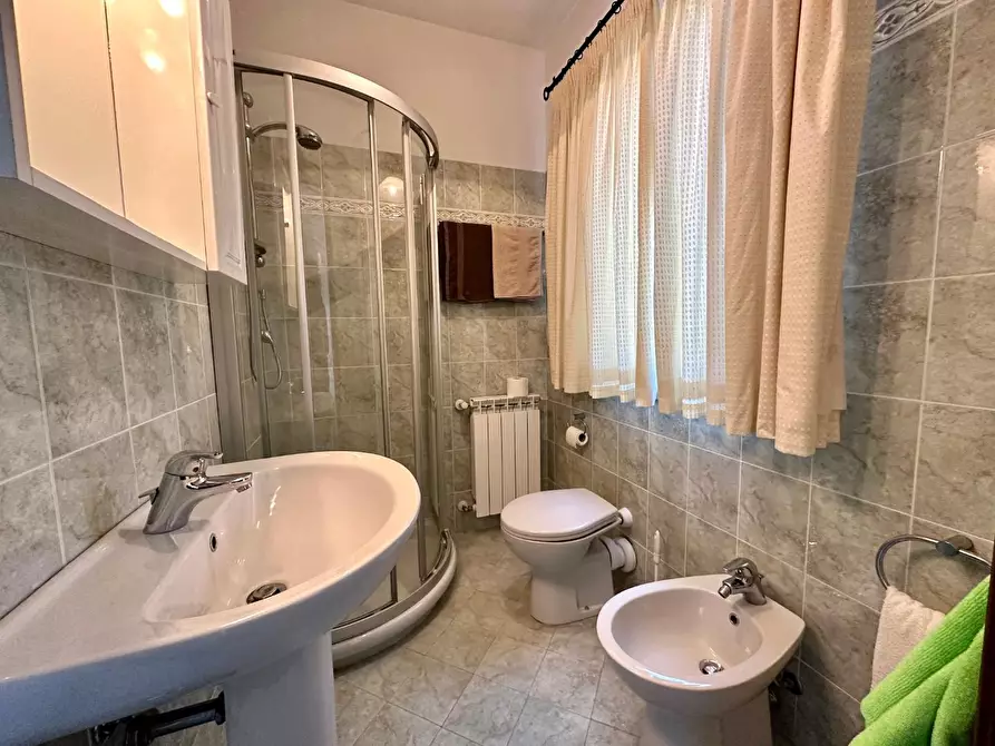 Immagine 43 di Casa quadrifamiliare in vendita  a Massarosa