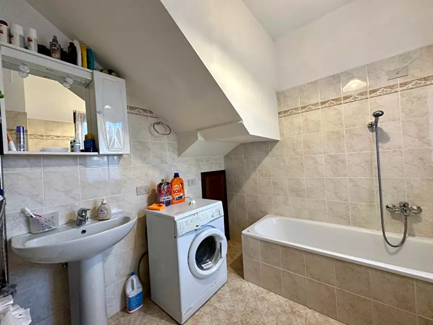 Immagine 24 di Casa quadrifamiliare in vendita  a Massarosa