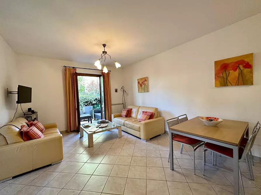 Immagine 13 di Casa quadrifamiliare in vendita  a Massarosa