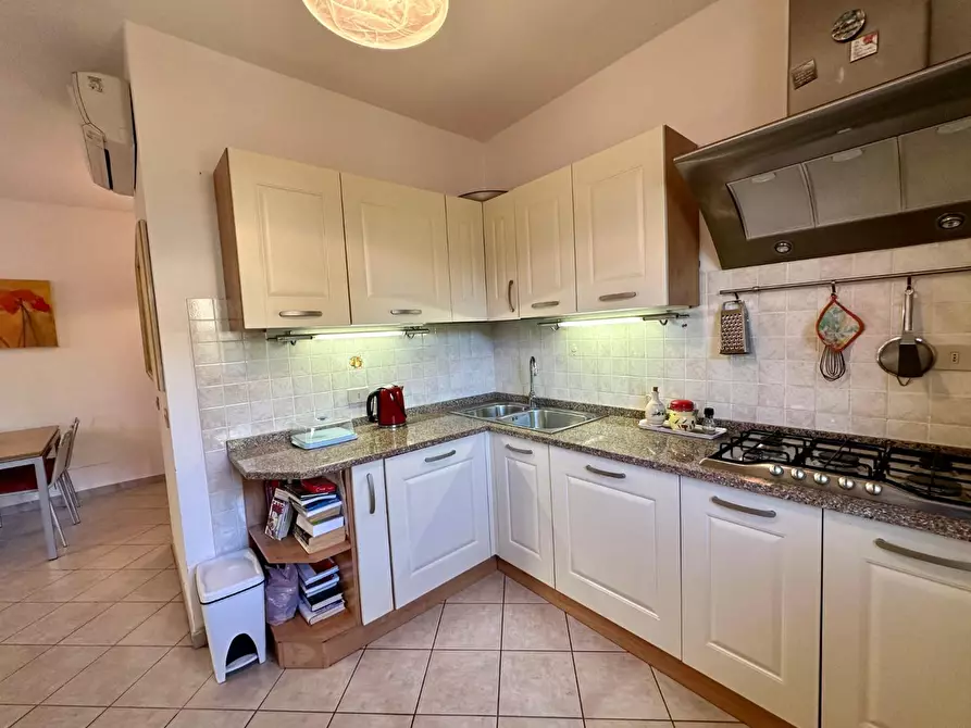 Immagine 18 di Casa quadrifamiliare in vendita  a Massarosa