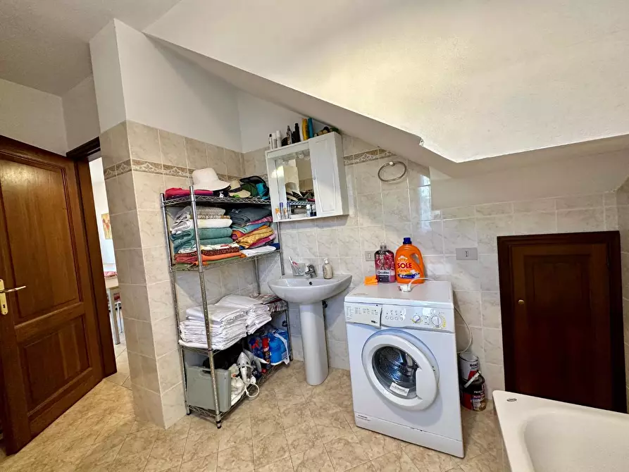 Immagine 27 di Casa quadrifamiliare in vendita  a Massarosa