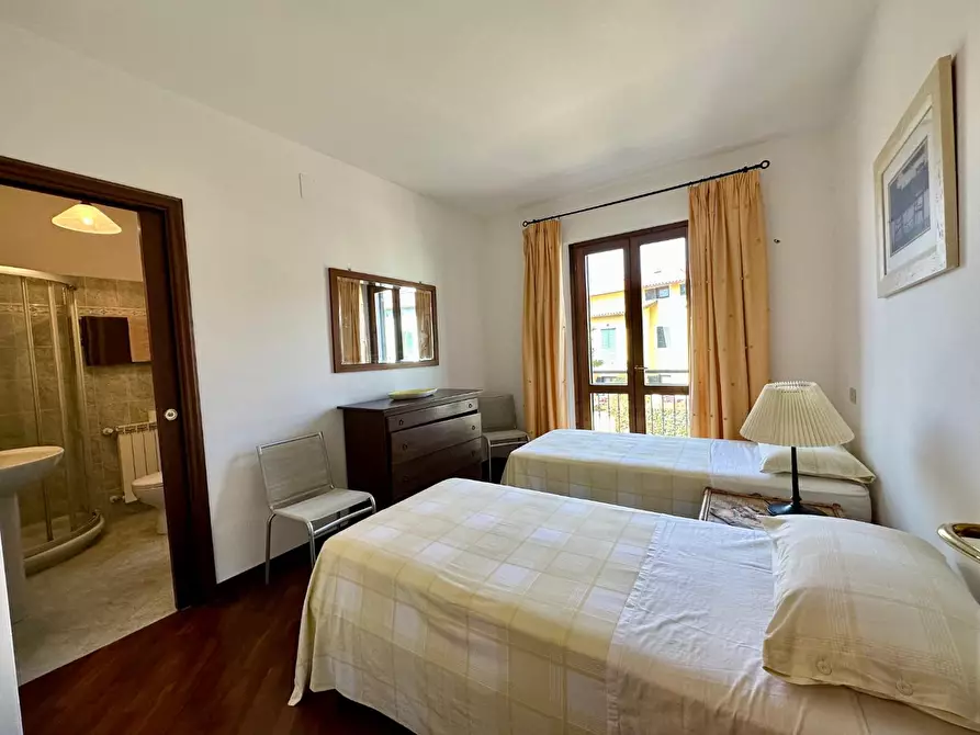 Immagine 37 di Casa quadrifamiliare in vendita  a Massarosa