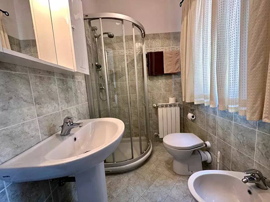 Immagine 46 di Casa quadrifamiliare in vendita  a Massarosa