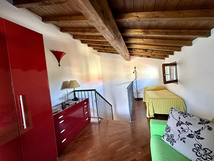 Immagine 48 di Casa quadrifamiliare in vendita  a Massarosa