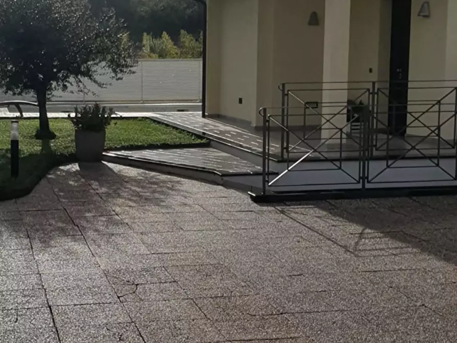 Immagine 27 di Villetta a schiera in vendita  a Montelupo Fiorentino