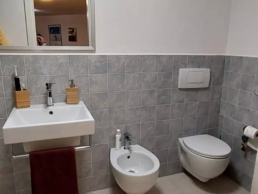 Immagine 14 di Villetta a schiera in vendita  a Montelupo Fiorentino