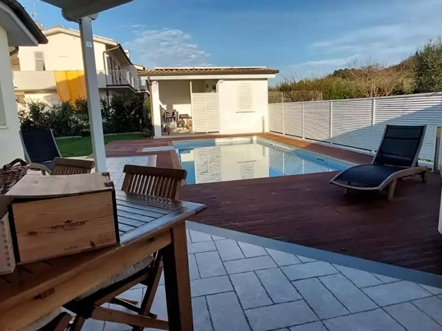 Immagine 3 di Villetta a schiera in vendita  a Montelupo Fiorentino