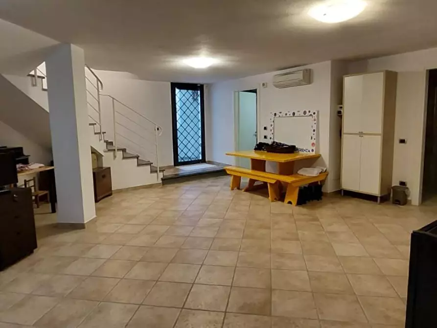 Immagine 19 di Villetta a schiera in vendita  a Montelupo Fiorentino