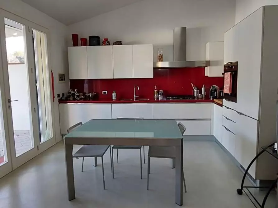 Immagine 4 di Villetta a schiera in vendita  a Montelupo Fiorentino