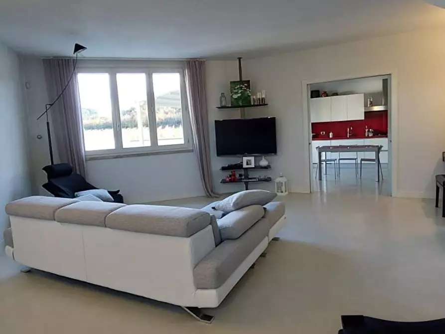 Immagine 8 di Villetta a schiera in vendita  a Montelupo Fiorentino