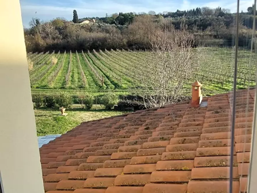 Immagine 20 di Villetta a schiera in vendita  a Montelupo Fiorentino