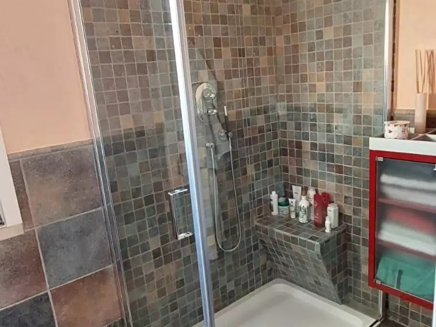 Immagine 16 di Villetta a schiera in vendita  a Montelupo Fiorentino