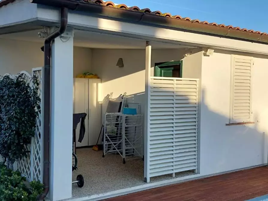 Immagine 9 di Villetta a schiera in vendita  a Montelupo Fiorentino