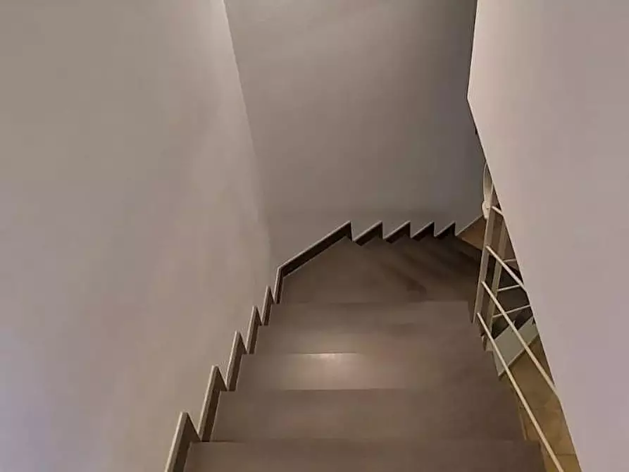 Immagine 17 di Villetta a schiera in vendita  a Montelupo Fiorentino