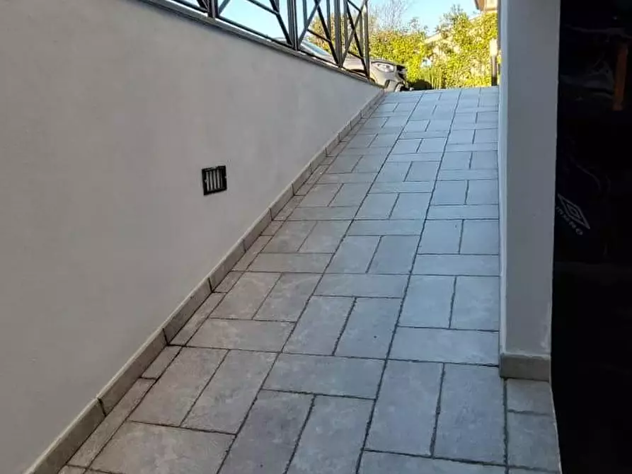 Immagine 21 di Villetta a schiera in vendita  a Montelupo Fiorentino