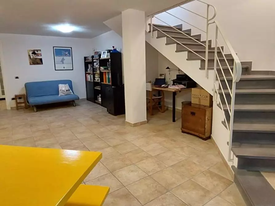 Immagine 18 di Villetta a schiera in vendita  a Montelupo Fiorentino