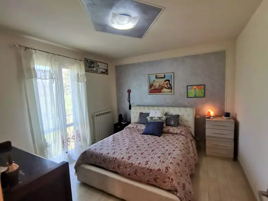 Immagine 14 di Villa in vendita  a San Giuliano Terme