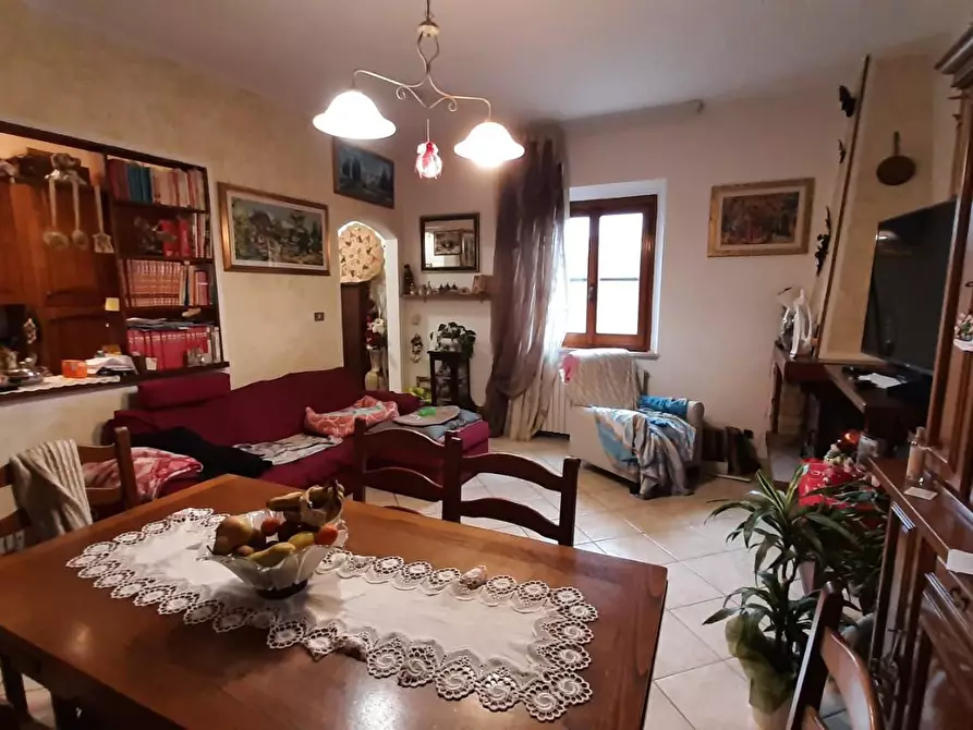 Immagine 1 di Appartamento in vendita  a Castellina Marittima