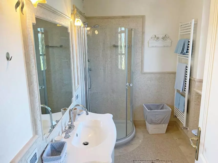 Immagine 23 di Villa in vendita  a Forte Dei Marmi