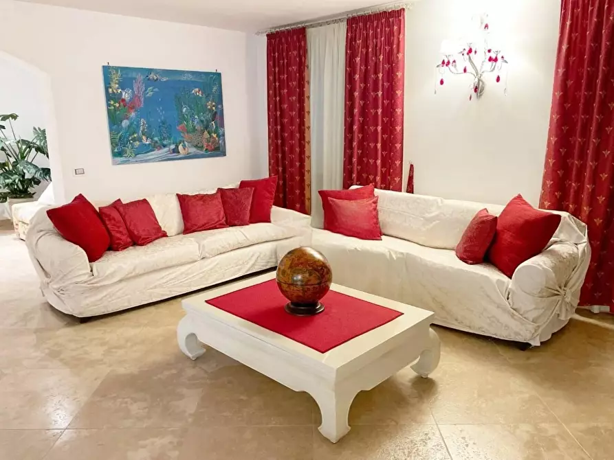 Immagine 35 di Villa in vendita  a Forte Dei Marmi