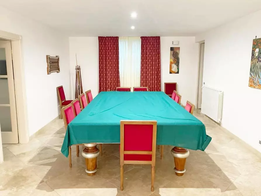 Immagine 37 di Villa in vendita  a Forte Dei Marmi