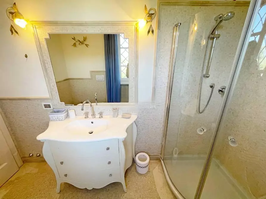 Immagine 26 di Villa in vendita  a Forte Dei Marmi