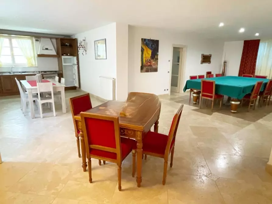 Immagine 36 di Villa in vendita  a Forte Dei Marmi