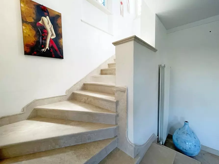 Immagine 16 di Villa in vendita  a Forte Dei Marmi