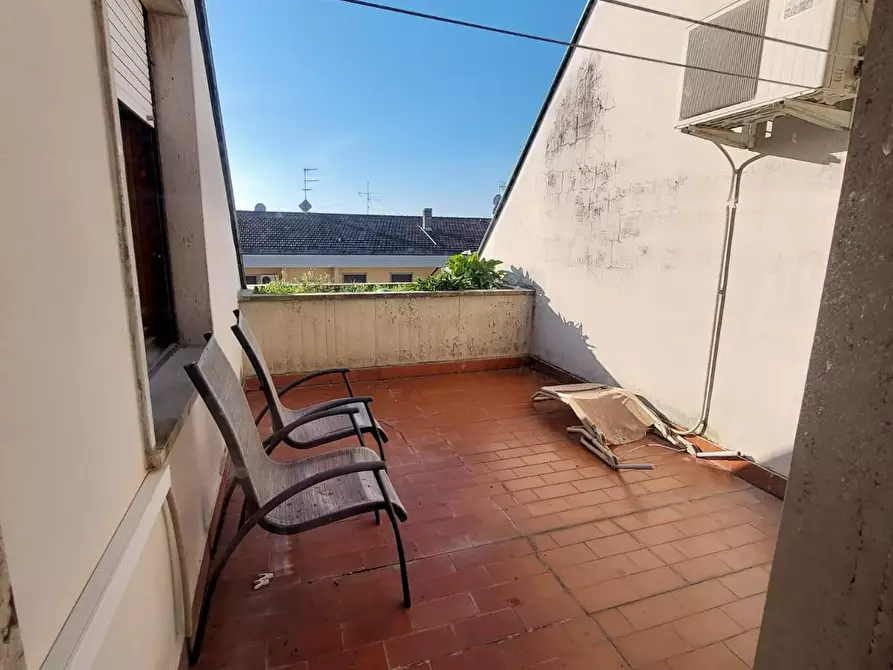 Immagine 20 di Terratetto in vendita  a Pontedera