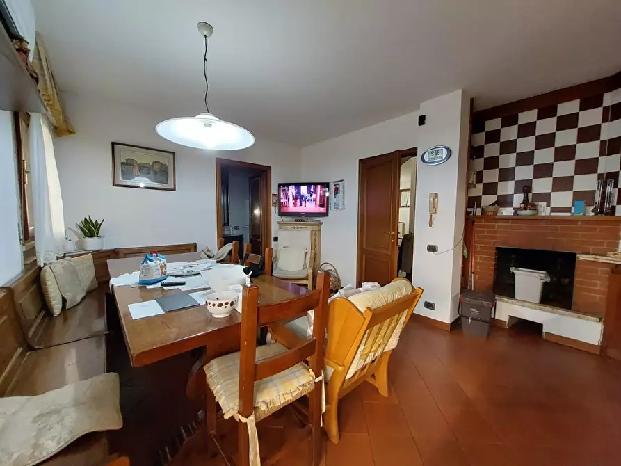 Immagine 25 di Terratetto in vendita  a Pontedera