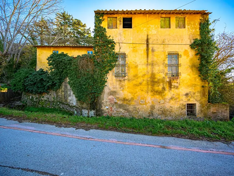Immagine 3 di Rustico / casale in vendita  a San Giuliano Terme