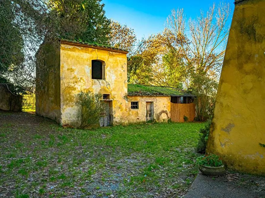 Immagine 16 di Rustico / casale in vendita  a San Giuliano Terme