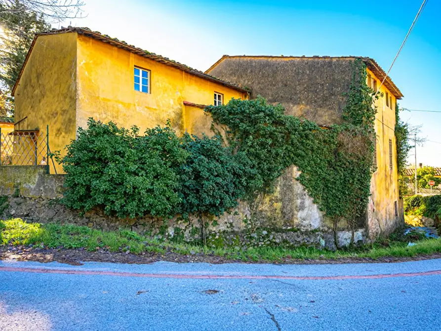 Immagine 17 di Rustico / casale in vendita  a San Giuliano Terme