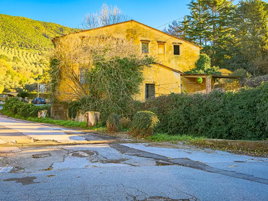 Immagine 1 di Rustico / casale in vendita  a San Giuliano Terme