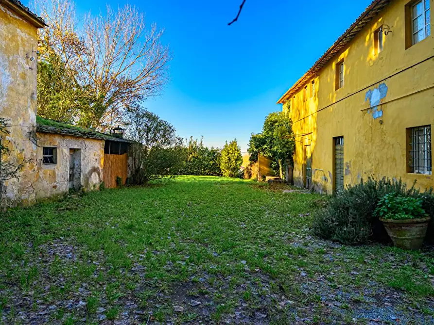 Immagine 7 di Rustico / casale in vendita  a San Giuliano Terme