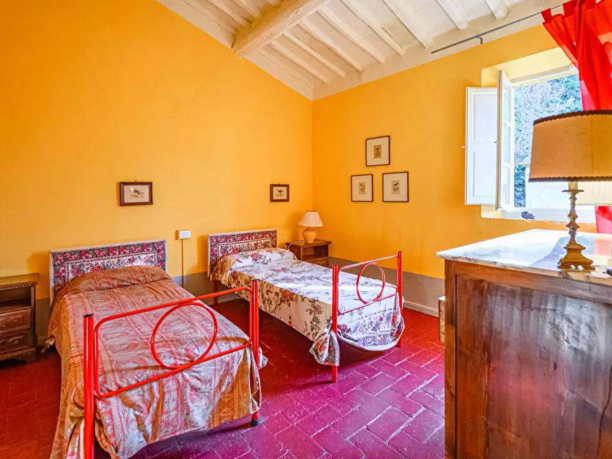 Immagine 35 di Rustico / casale in vendita  a San Giuliano Terme