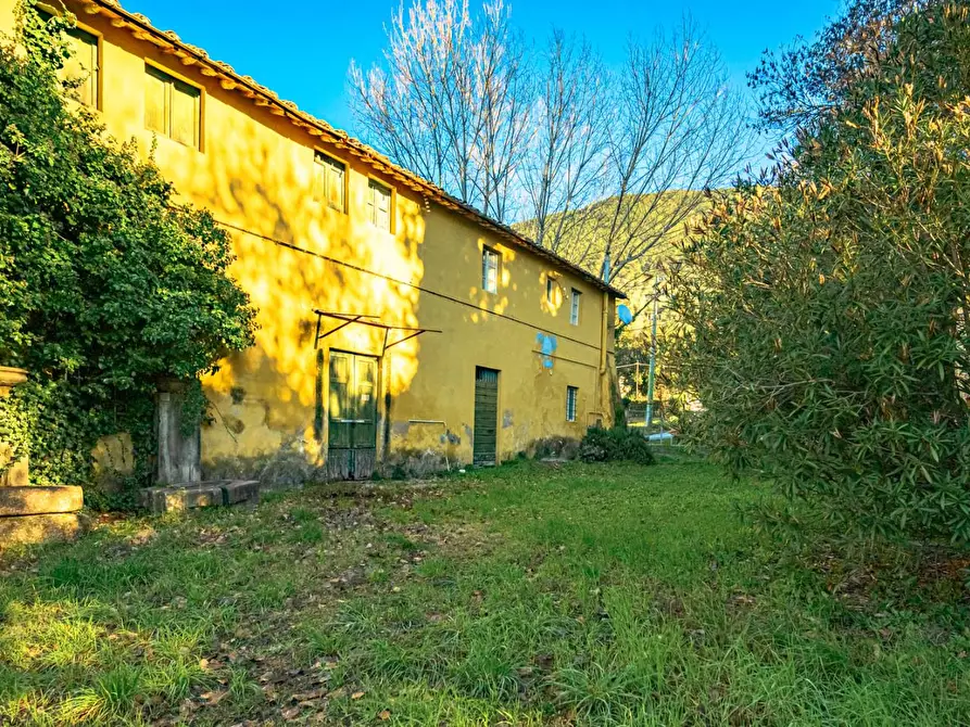 Immagine 11 di Rustico / casale in vendita  a San Giuliano Terme