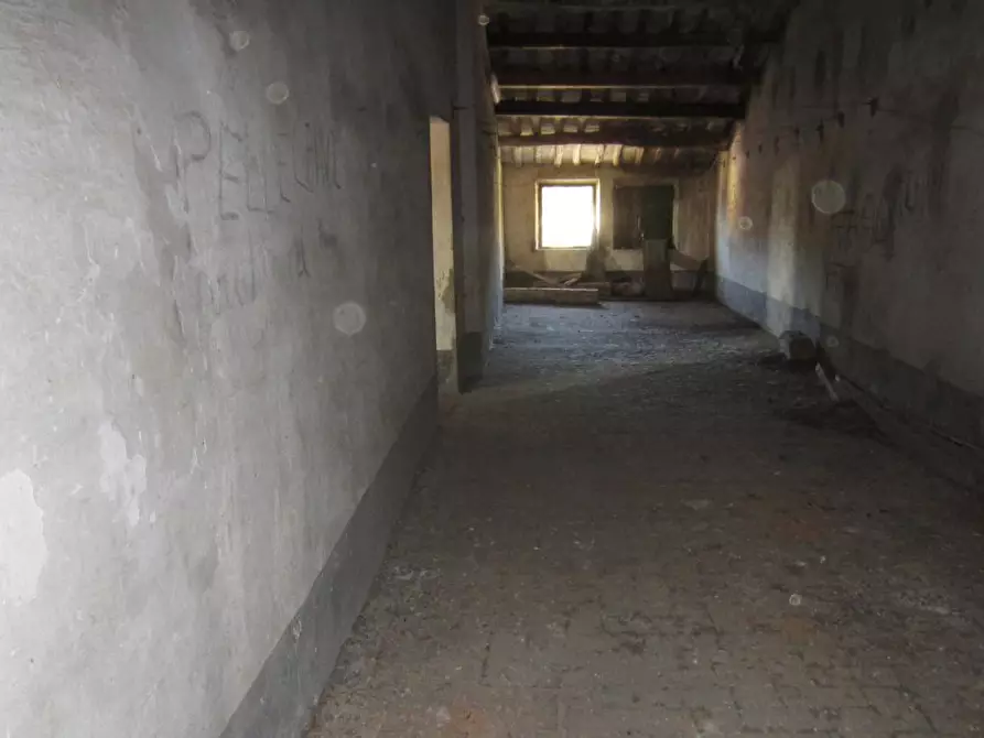 Immagine 44 di Rustico / casale in vendita  a San Giuliano Terme