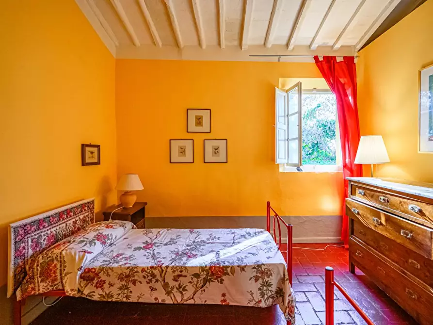 Immagine 36 di Rustico / casale in vendita  a San Giuliano Terme